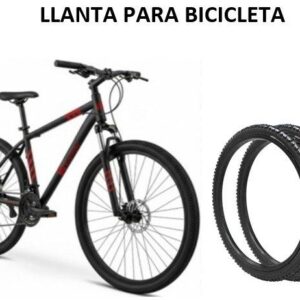 LLANTA PARA BICICLETA