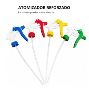ATOMIZADOR REFORZADO