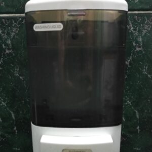 JABONERA RELLENABLE