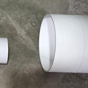 COPLE CEMENTAR DE PVC