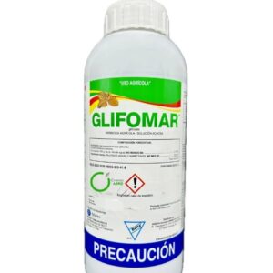 GLIFOMAR LTO