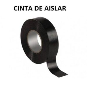 CINTA DE AISLAR