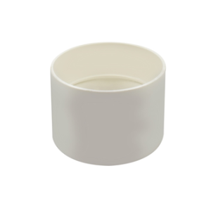 COPLE SANITARIO CEMENTAR PVC 4"