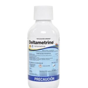 DELTAMETRINE LIQUIDO 100 ML