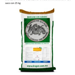 MALATHION VENENO PARA HORMIGA 4% SACO 25 KG