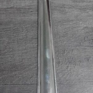 CUCHARA DE ALUMINIO KONNIG #46 17"