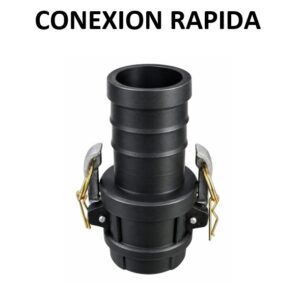 CONEXION RAPIDA