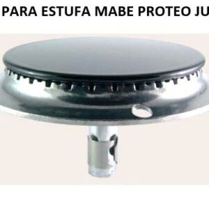 QUEMADOR PARA ESTUFA MABE PROTEO JUMBO 23378