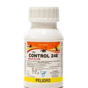 CONTROL LIQUIDO 24E 240 ML