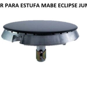 QUEMADOR PARA ESTUFA MABE ECLIPSE JUMBO 23379
