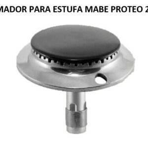 QUEMADOR PARA ESTUFA MABE PROTEO 23363