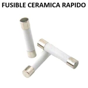 FUSIBLE CERAMICA RAPIDO