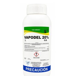VAPODEL 950 ML