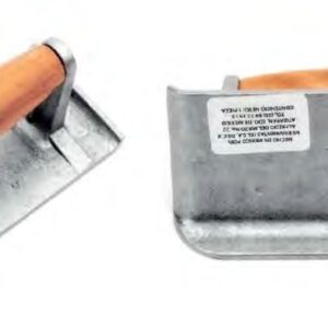VOLTEADOR DE ALUMINIO V