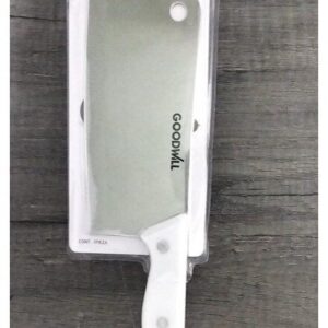 HACHA TAQUERA 6" MANGO PLASTICO 3REM 69786