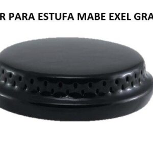 QUEMADOR PARA ESTUFA MABE EXEL GRANDE 23335