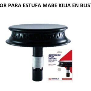 QUEMADOR PARA ESTUFA MABE KILIA EN BLISTER 23331