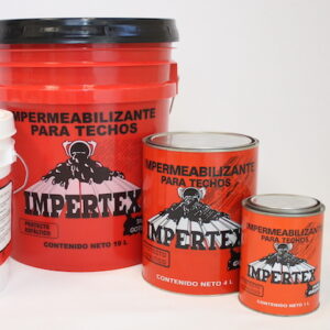 PROTECTO ASFALTICO IMPERTEX