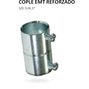 COPLE EMT RFORZADO