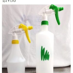ENVASE CON ATOMIZADOR REFORZADO