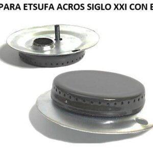 QUEMADOR PARA ETSUFA ACROS SIGLO XXI CON BISEL APA007
