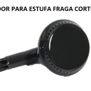 QUEMADOR PARA ESTUFA FRAGA CORTO APF207