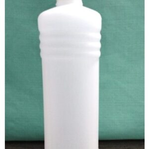 ENVASE POLIETILENO CON TAPA