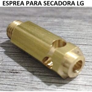 ESPREA PARA SECADORA LG
