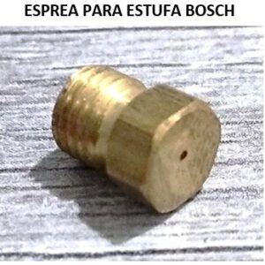 ESPREA PARA ESTUFA BOSCH
