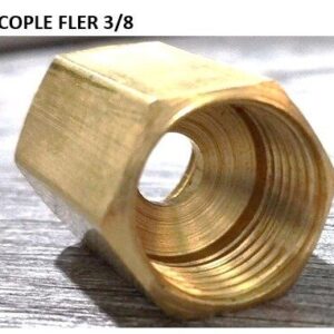 COPLE FLER 3/8