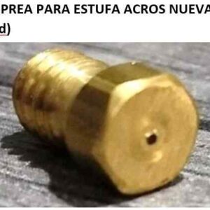 ESPREA PARA ESTUFA ACROS NUEVA