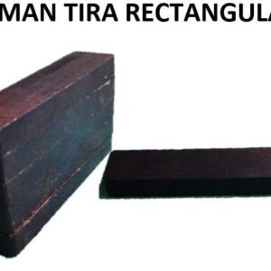 IMAN TIRA RECTANGULAR