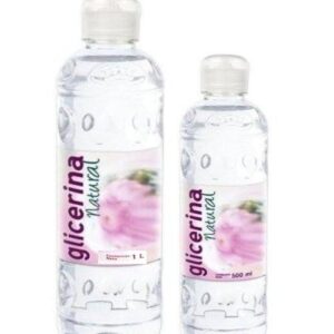 GLICERINA NATURAL LIQUIDA