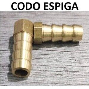 CODO ESPIGA