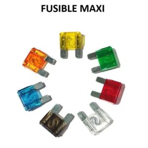 FUSIBLE MAXI