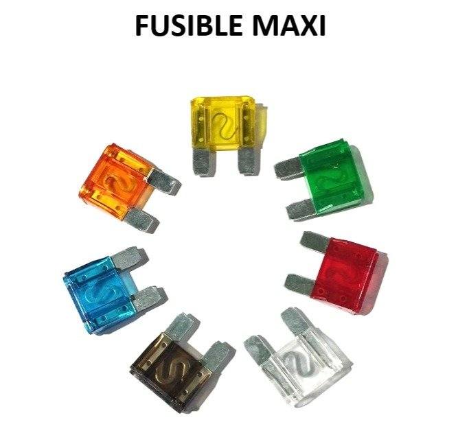 FUSIBLE MAXI