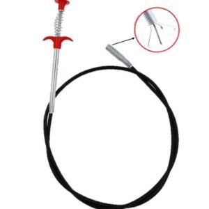 MANGUERA DESTAPACAÑOS 115 CM
