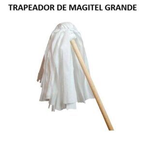 TRAPEADOR DE MAGITEL GRANDE
