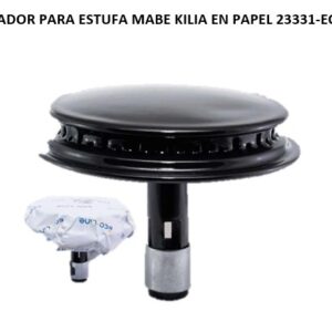 QUEMADOR PARA ESTUFA MABE KILIA EN PAPEL 23331-ECOLINE