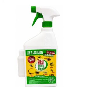VENENO INSECTICIDA PUNTO FINAL 1.1 LTS