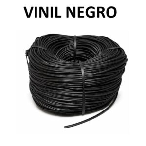 VINIL NEGRO