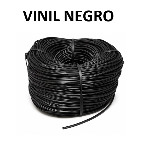 VINIL NEGRO