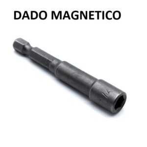 DADO MAGNETICO 3/8 FDH3/8