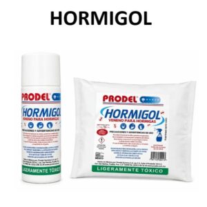 HORMIGOL