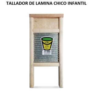 TALLADOR DE LAMINA CHICO INFANTIL