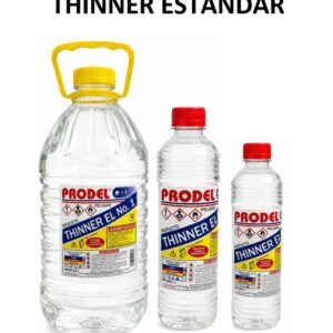 THINNER ESTANDAR